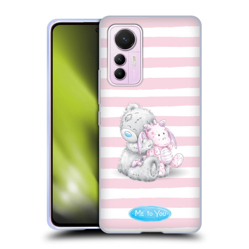 Me To You Once Upon A Time Huggable Dream Soft Gel Case for Xiaomi 12 Lite