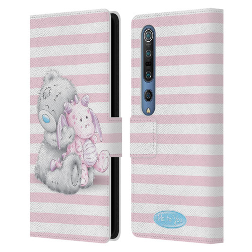 Me To You Once Upon A Time Huggable Dream Leather Book Wallet Case Cover For Xiaomi Mi 10 5G / Mi 10 Pro 5G