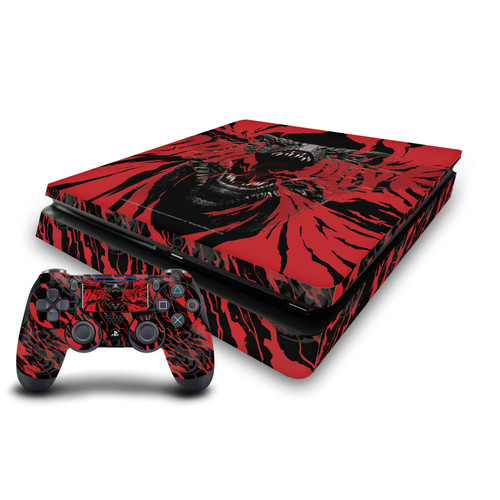 HBO Game of Thrones Sigils and Graphics Dracarys Vinyl Sticker Skin Decal Cover for Sony PS4 Slim Console & Controller