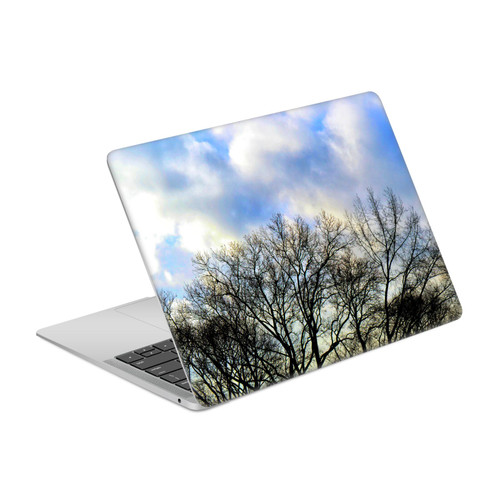 Haroulita Places Central Park Vinyl Sticker Skin Decal Cover for Apple MacBook Air 13.3" A1932/A2179