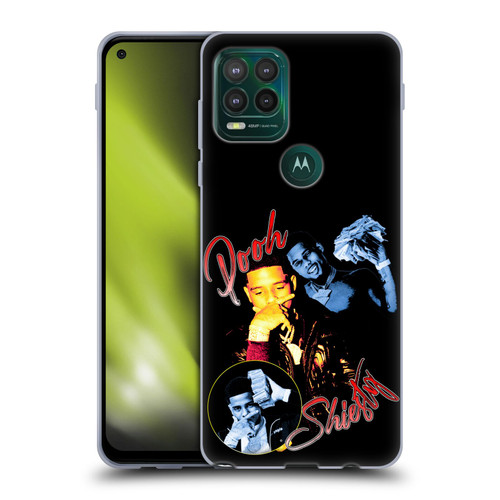 Pooh Shiesty Graphics Money Soft Gel Case for Motorola Moto G Stylus 5G 2021