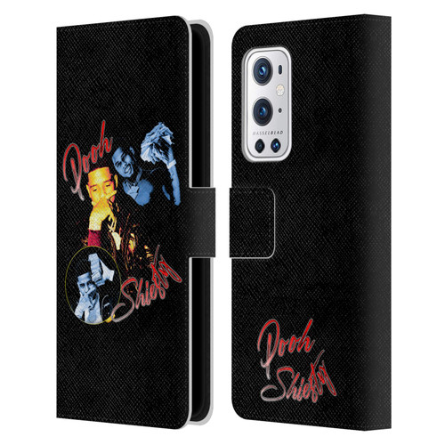 Pooh Shiesty Graphics Money Leather Book Wallet Case Cover For OnePlus 9 Pro