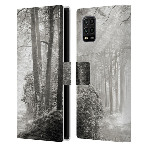 Dorit Fuhg In The Forest Into The Forest 2 Leather Book Wallet Case Cover For Xiaomi Mi 10 Lite 5G