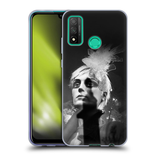 Dorit Fuhg City Street Life When She Came Down To Earth Soft Gel Case for Huawei P Smart (2020)