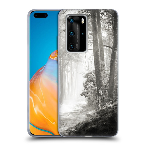 Dorit Fuhg In The Forest Into The Forest 2 Soft Gel Case for Huawei P40 Pro / P40 Pro Plus 5G