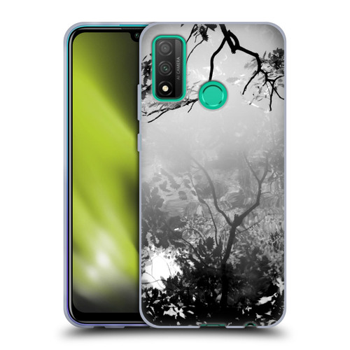 Dorit Fuhg In The Forest Daydream Soft Gel Case for Huawei P Smart (2020)