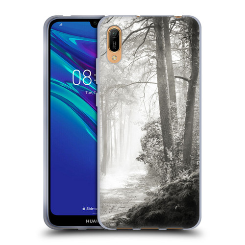 Dorit Fuhg In The Forest Into The Forest 2 Soft Gel Case for Huawei Y6 Pro (2019)