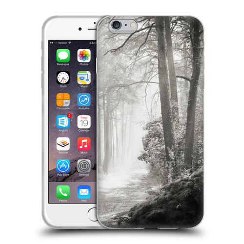 Dorit Fuhg In The Forest Into The Forest 2 Soft Gel Case for Apple iPhone 6 Plus / iPhone 6s Plus