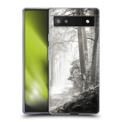 Dorit Fuhg In The Forest Into The Forest 2 Soft Gel Case for Google Pixel 6a