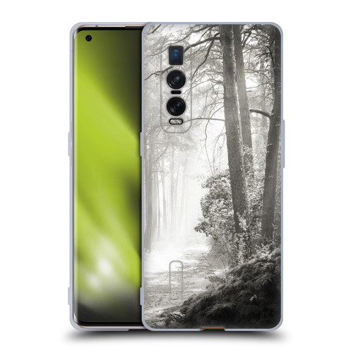 Dorit Fuhg In The Forest Into The Forest 2 Soft Gel Case for OPPO Find X2 Pro 5G