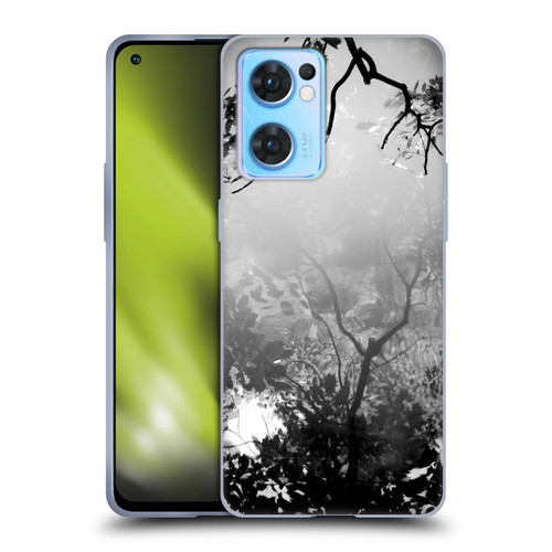 Dorit Fuhg In The Forest Daydream Soft Gel Case for OPPO Reno7 5G / Find X5 Lite