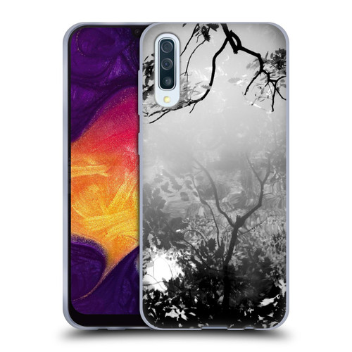 Dorit Fuhg In The Forest Daydream Soft Gel Case for Samsung Galaxy A50/A30s (2019)