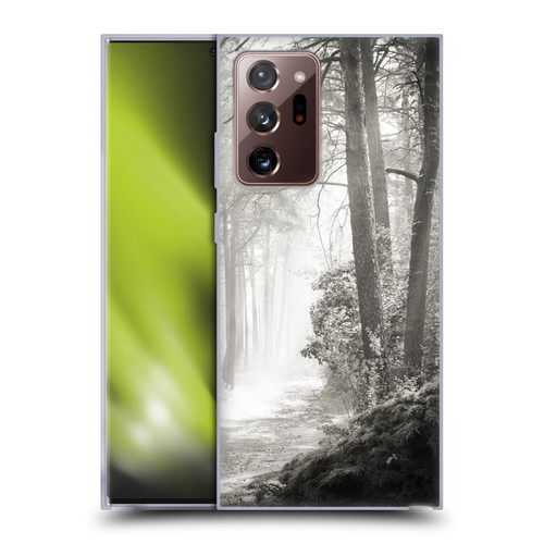 Dorit Fuhg In The Forest Into The Forest 2 Soft Gel Case for Samsung Galaxy Note20 Ultra / 5G