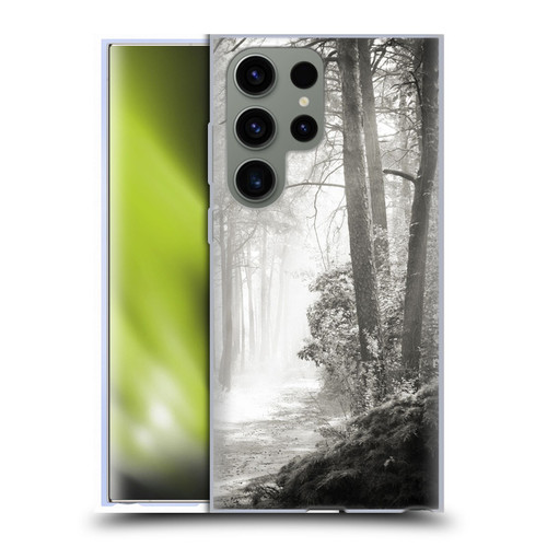 Dorit Fuhg In The Forest Into The Forest 2 Soft Gel Case for Samsung Galaxy S23 Ultra 5G