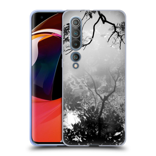 Dorit Fuhg In The Forest Daydream Soft Gel Case for Xiaomi Mi 10 5G / Mi 10 Pro 5G