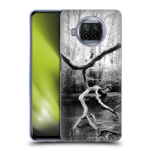 Dorit Fuhg In The Forest The Negotiator Soft Gel Case for Xiaomi Mi 10T Lite 5G