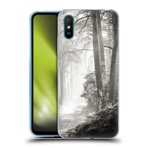 Dorit Fuhg In The Forest Into The Forest 2 Soft Gel Case for Xiaomi Redmi 9A / Redmi 9AT