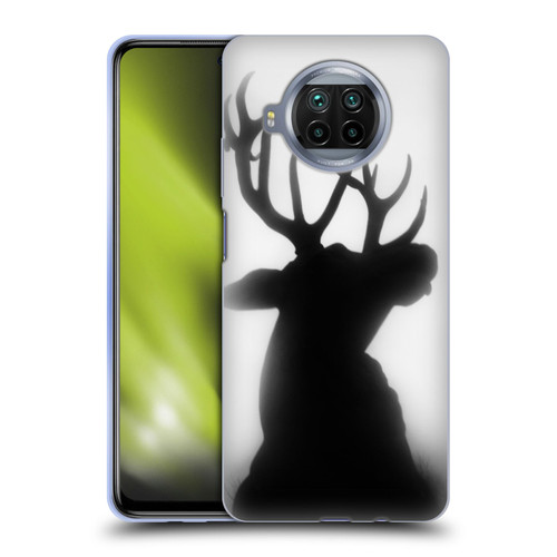 Dorit Fuhg Forest Deer Soft Gel Case for Xiaomi Mi 10T Lite 5G