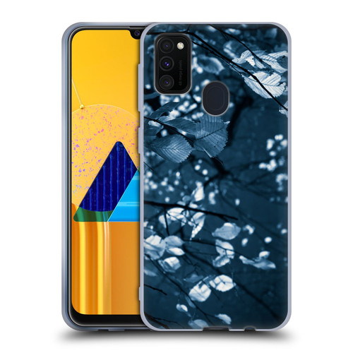 Dorit Fuhg Nature Fall Dance Soft Gel Case for Samsung Galaxy M30s (2019)/M21 (2020)