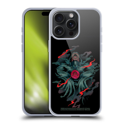 Shazam! 2019 Movie Villains Sloth Soft Gel Case for Apple iPhone 15 Pro Max