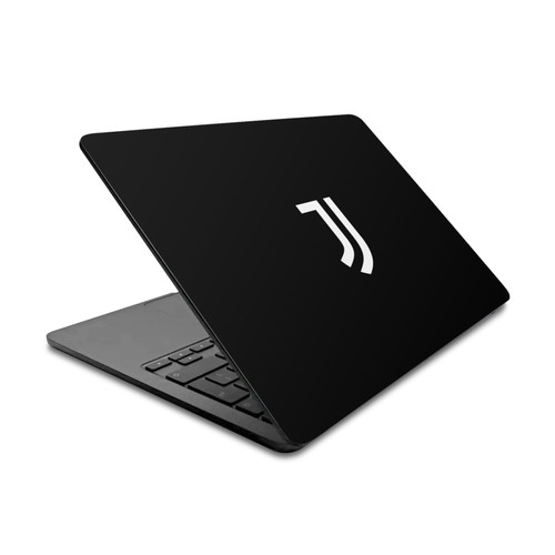 Juventus Football Club Art Logo Vinyl Sticker Skin Decal Cover for Apple MacBook Air 13.6" A2681 (2022)