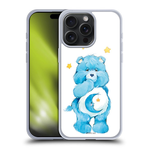 Care Bears Classic Dream Soft Gel Case for Apple iPhone 15 Pro Max & MagSafe