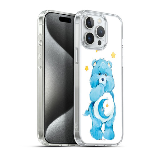 Care Bears Classic Dream Soft Gel Case for Apple iPhone 15 Pro Max & MagSafe