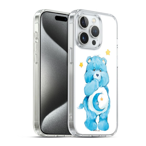 Care Bears Classic Dream Soft Gel Case for Apple iPhone 15 Pro & MagSafe