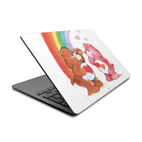 Care Bears Classic Rainbow Vinyl Sticker Skin Decal Cover for Apple MacBook Air 13.6" A2681 (2022)