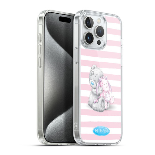 Me To You Once Upon A Time Huggable Dream Soft Gel Case for Apple iPhone 15 Pro Max & MagSafe