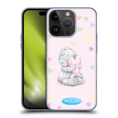 Me To You Once Upon A Time Heart Dream Soft Gel Case for Apple iPhone 15 Pro