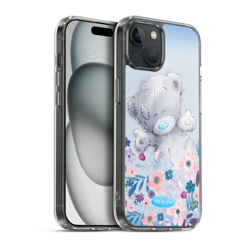 Me To You Soft Focus For You Soft Gel Case for Apple iPhone 15 Plus & MagSafe