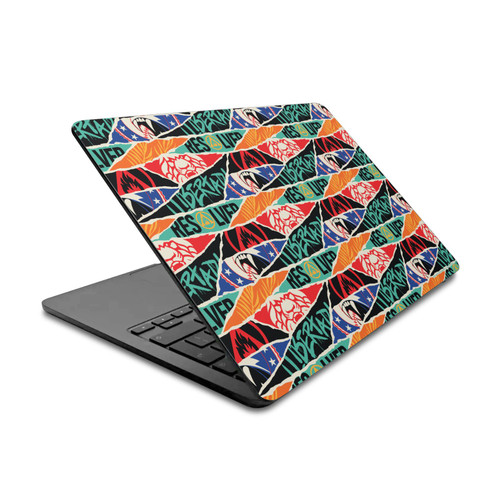 Far Cry 6 Graphics Pattern Vinyl Sticker Skin Decal Cover for Apple MacBook Air 13.6" A2681 (2022)