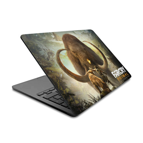 Far Cry Primal Key Art Pack Shot Vinyl Sticker Skin Decal Cover for Apple MacBook Air 13.6" A2681 (2022)