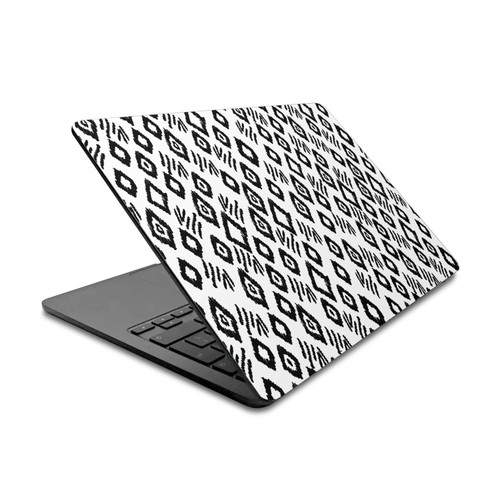 Andrea Lauren Design Assorted Boho Vinyl Sticker Skin Decal Cover for Apple MacBook Air 13.6" 2022 / 2024 / 2025 / 2026
