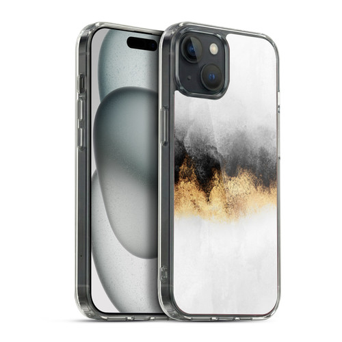 Elisabeth Fredriksson Sparkles Sky 2 Soft Gel Case for Apple iPhone 15 Plus & MagSafe