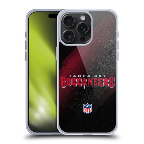 NFL Tampa Bay Buccaneers Logo Blur Soft Gel Case for Apple iPhone 15 Pro Max NFL Tampa Bay Buccaneers Logo Blur Soft Gel Case for Apple iPhone 15 Pro Max