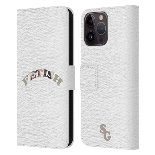 Selena Gomez Key Art Fetish Eyes Leather Book Wallet Case Cover For Apple iPhone 15 Pro Max