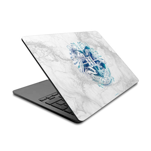 Harry Potter Graphics Hogwarts Aguamenti Vinyl Sticker Skin Decal Cover for Apple MacBook Air 13.6" 2022 / 2024 / 2025 / 2026
