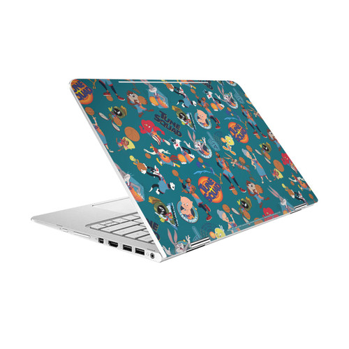 Space Jam: A New Legacy Graphics Squad Vinyl Sticker Skin Decal Cover for HP Spectre Pro X360 G2