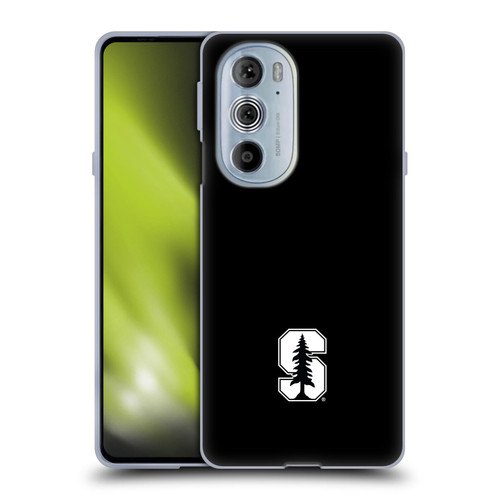 Stanford University The Farm Stanford University Logo Soft Gel Case for Motorola Edge X30