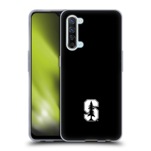 Stanford University The Farm Stanford University Logo Soft Gel Case for OPPO Find X2 Lite 5G