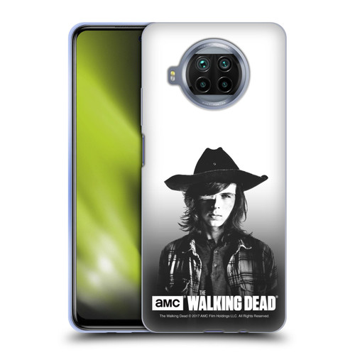 AMC The Walking Dead Filtered Portraits Carl Soft Gel Case for Xiaomi Mi 10T Lite 5G