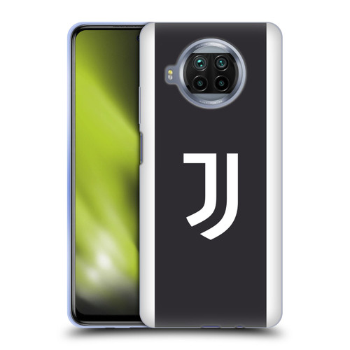 Juventus Football Club 2023/24 Match Kit Third Soft Gel Case for Xiaomi Mi 10T Lite 5G