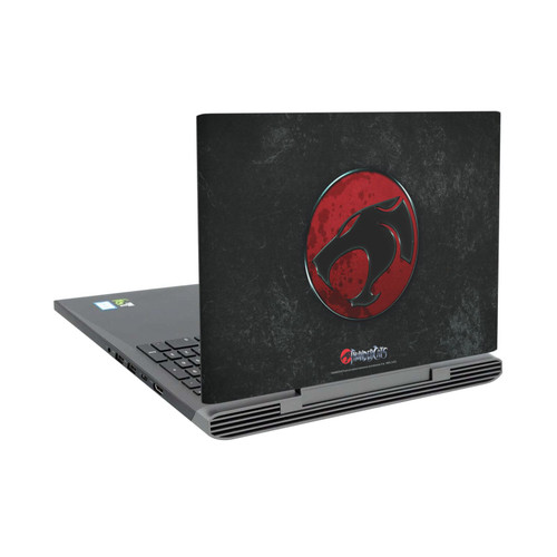 Thundercats Graphics Logo Vinyl Sticker Skin Decal Cover for Dell Inspiron 15 7000 P65F