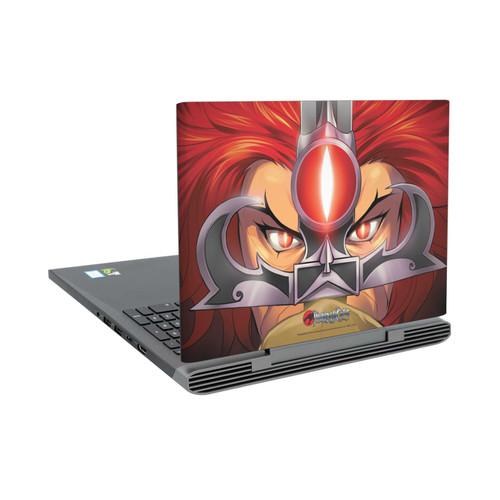 Thundercats Graphics Lion-O Vinyl Sticker Skin Decal Cover for Dell Inspiron 15 7000 P65F