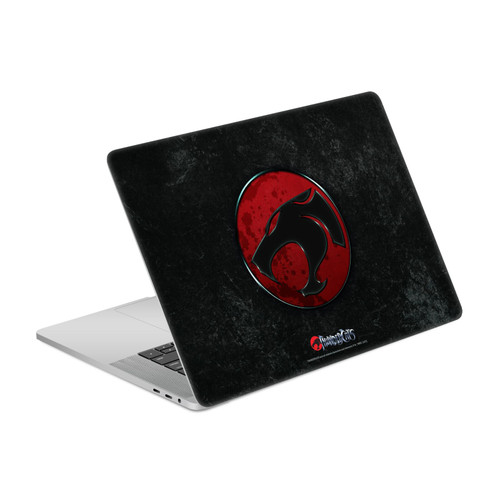 Thundercats Graphics Logo Vinyl Sticker Skin Decal Cover for Apple MacBook Pro 15.4" A1707/A1990