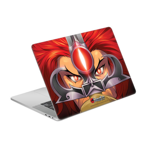 Thundercats Graphics Lion-O Vinyl Sticker Skin Decal Cover for Apple MacBook Pro 16" A2141