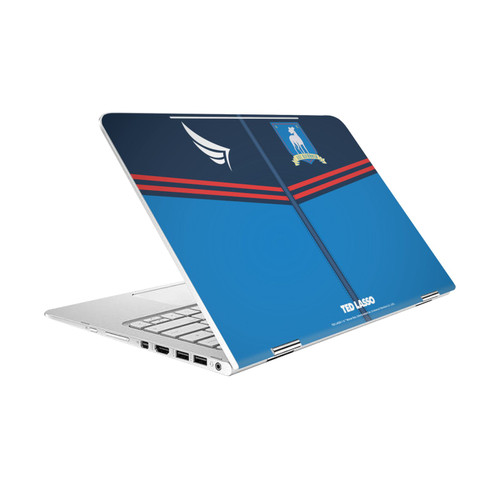 Ted Lasso Season 1 Graphics Believe Vinyl Sticker Skin Decal Cover for HP Spectre Pro X360 G2