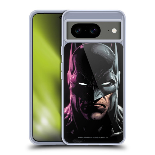 Batman DC Comics Three Jokers Batman Soft Gel Case for Google Pixel 8